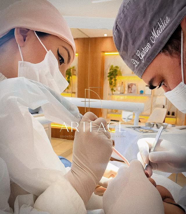 Cirurgia e estética da face no Instituto ArtFace